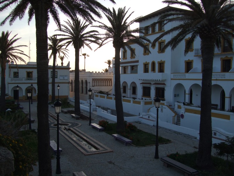 Anadalusien 2009 - 0461 